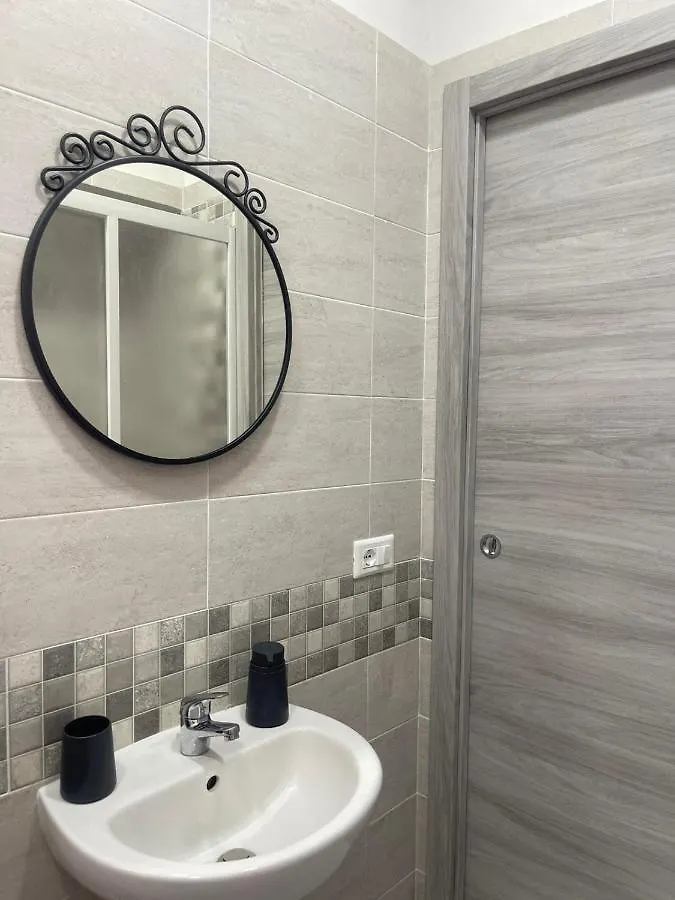 House Aleanto Apartment Naples Italy