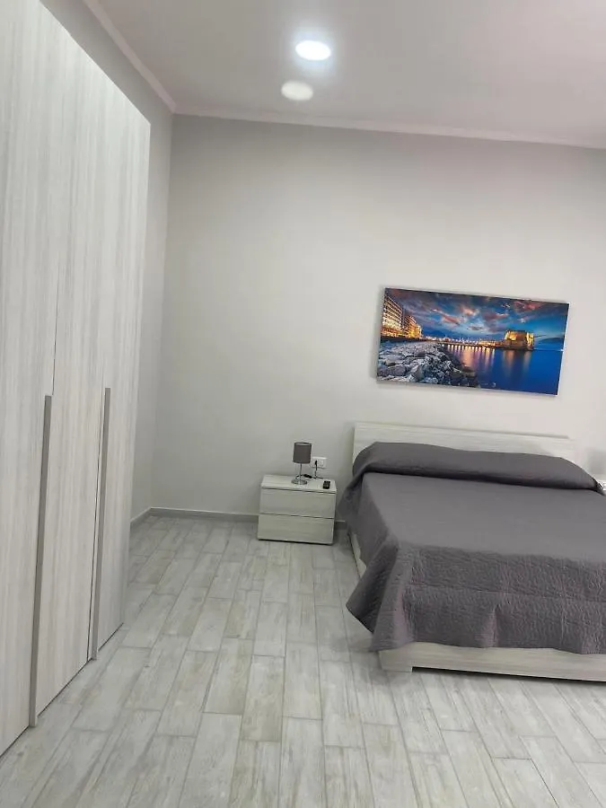 House Aleanto Apartment Naples