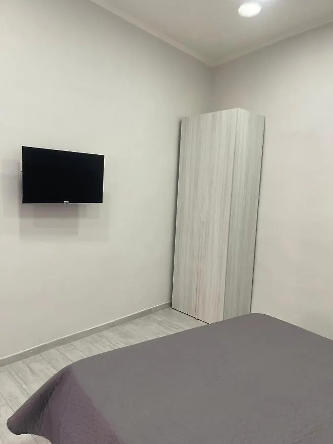House Aleanto Apartment Naples