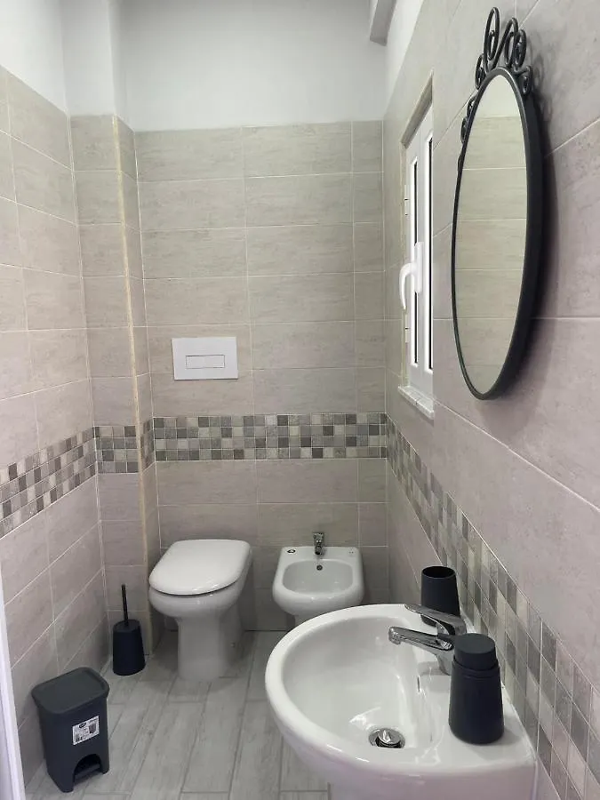House Aleanto Apartment Naples