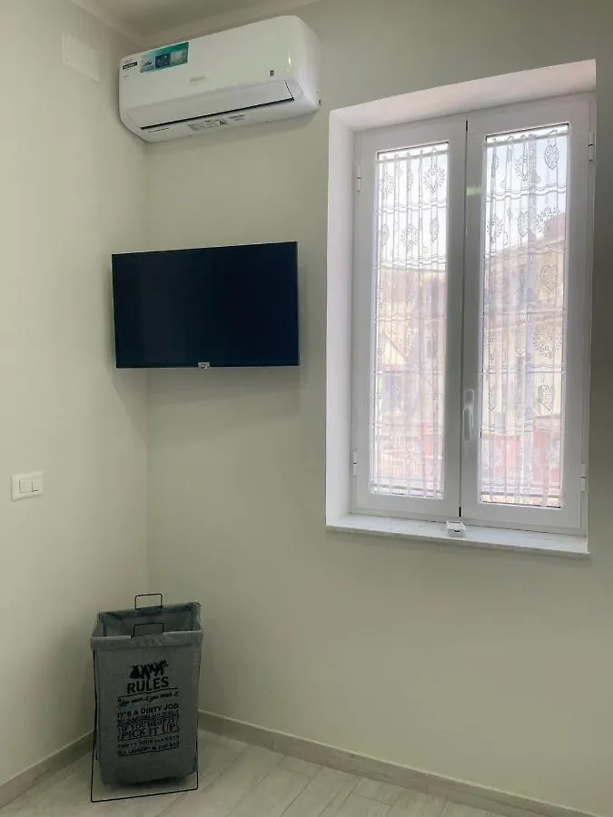 House Aleanto Apartment Naples