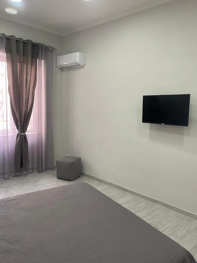House Aleanto Apartment Naples